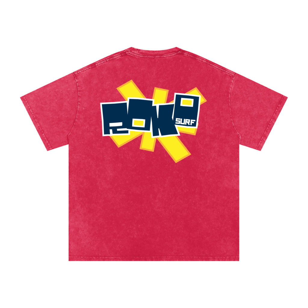 KA-BOOM Tee