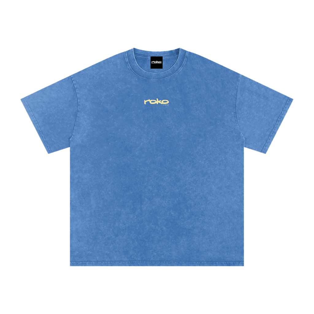 Open Sea Tee