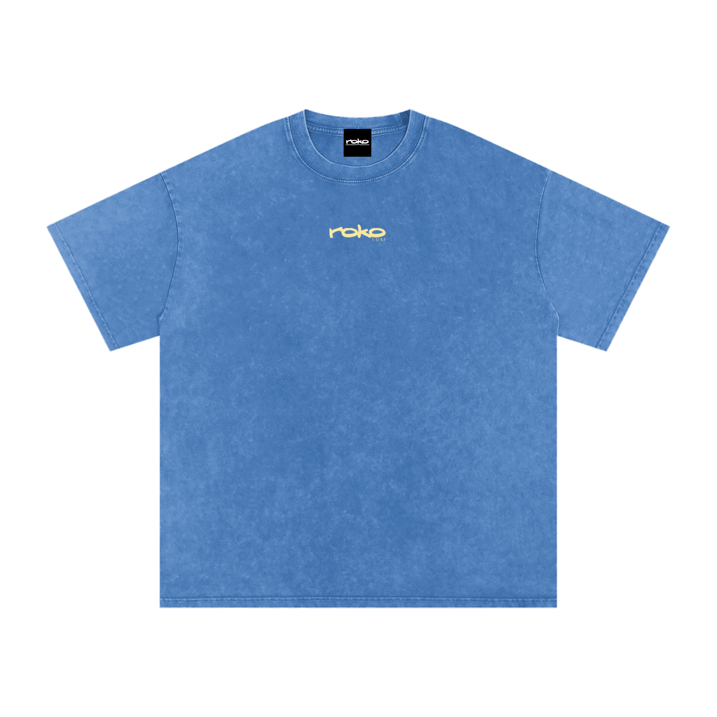 Open Sea Tee