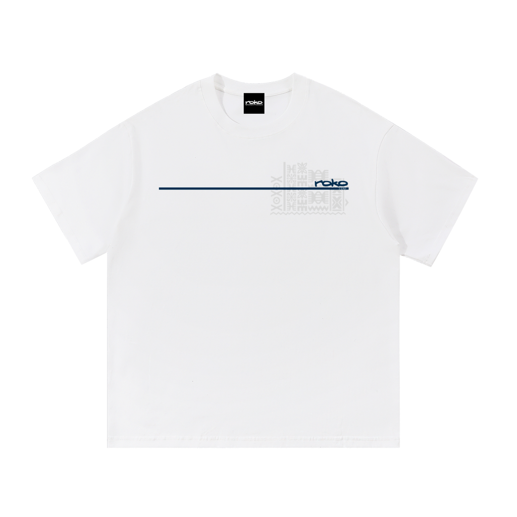 Coastline Tee