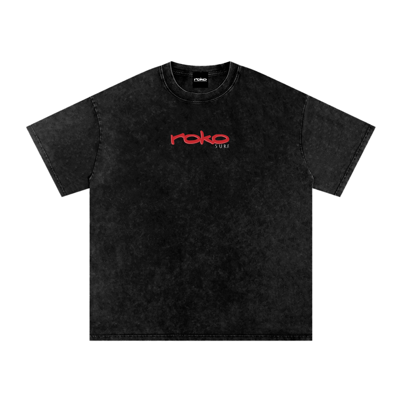 Night Surf Tee