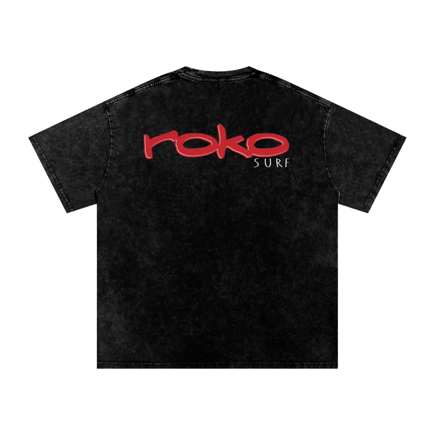 Night Surf Tee