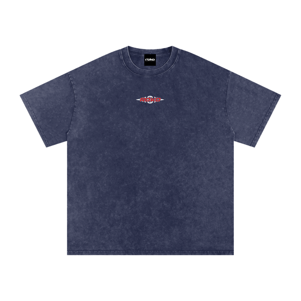 Heritage Tee
