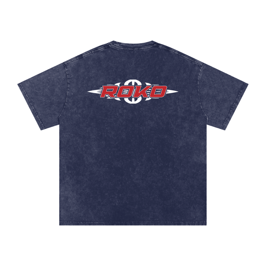 Heritage Tee