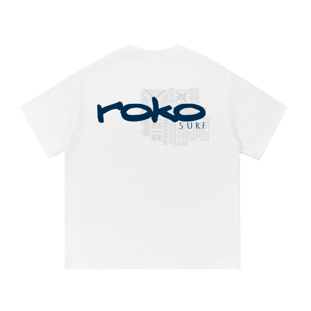 Coastline Tee