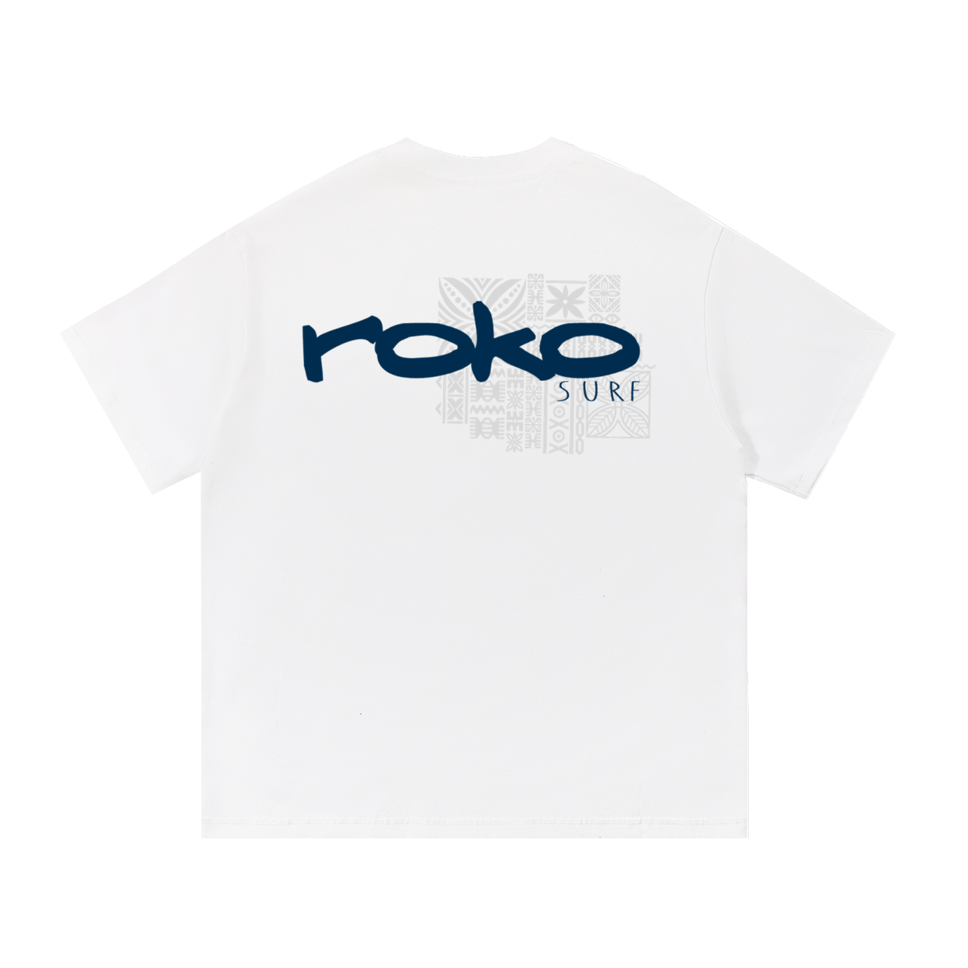 Coastline Tee