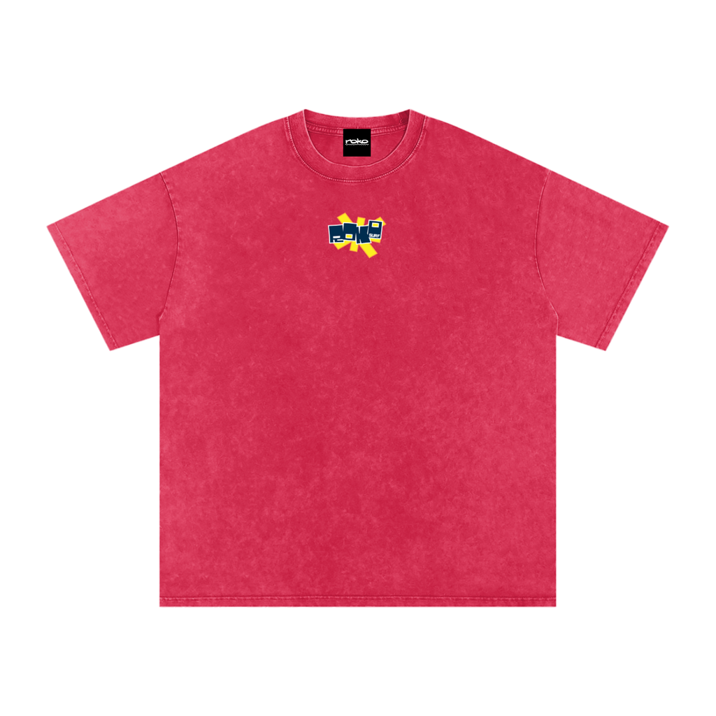 KA-BOOM Tee