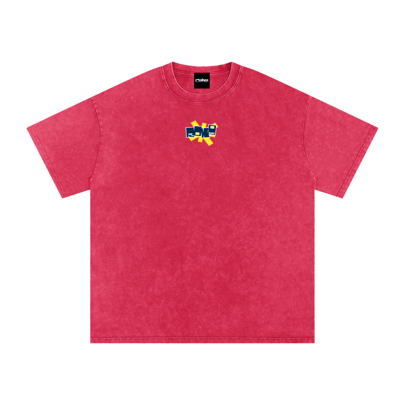 KA-BOOM Tee