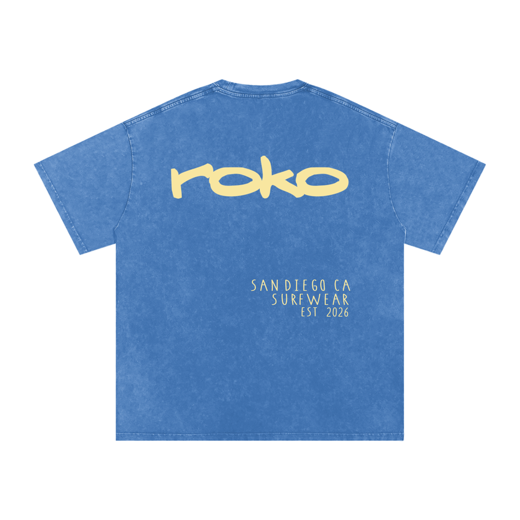 Open Sea Tee
