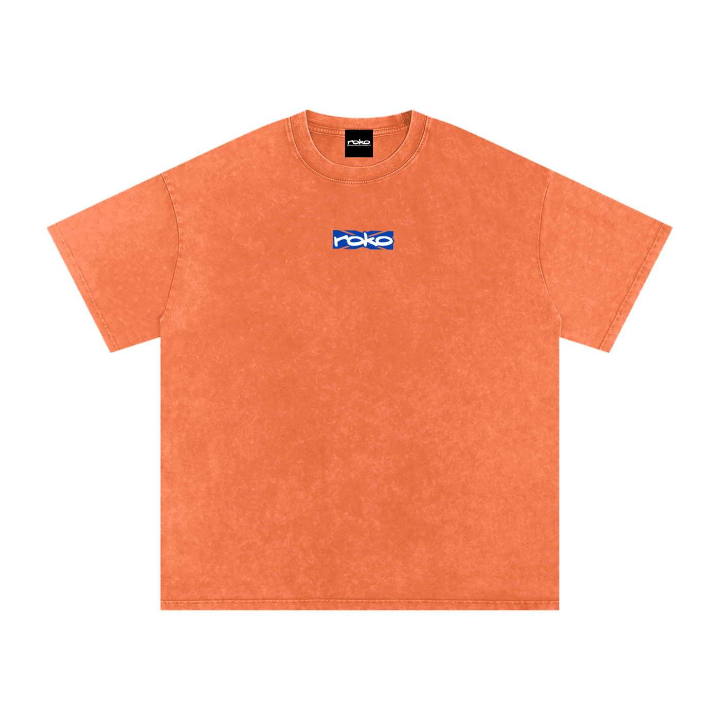 Sunset Wash Tee