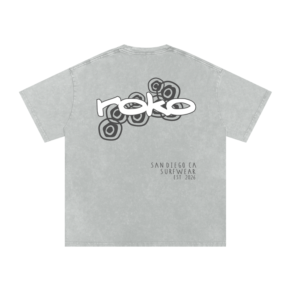 Driftwood Tee