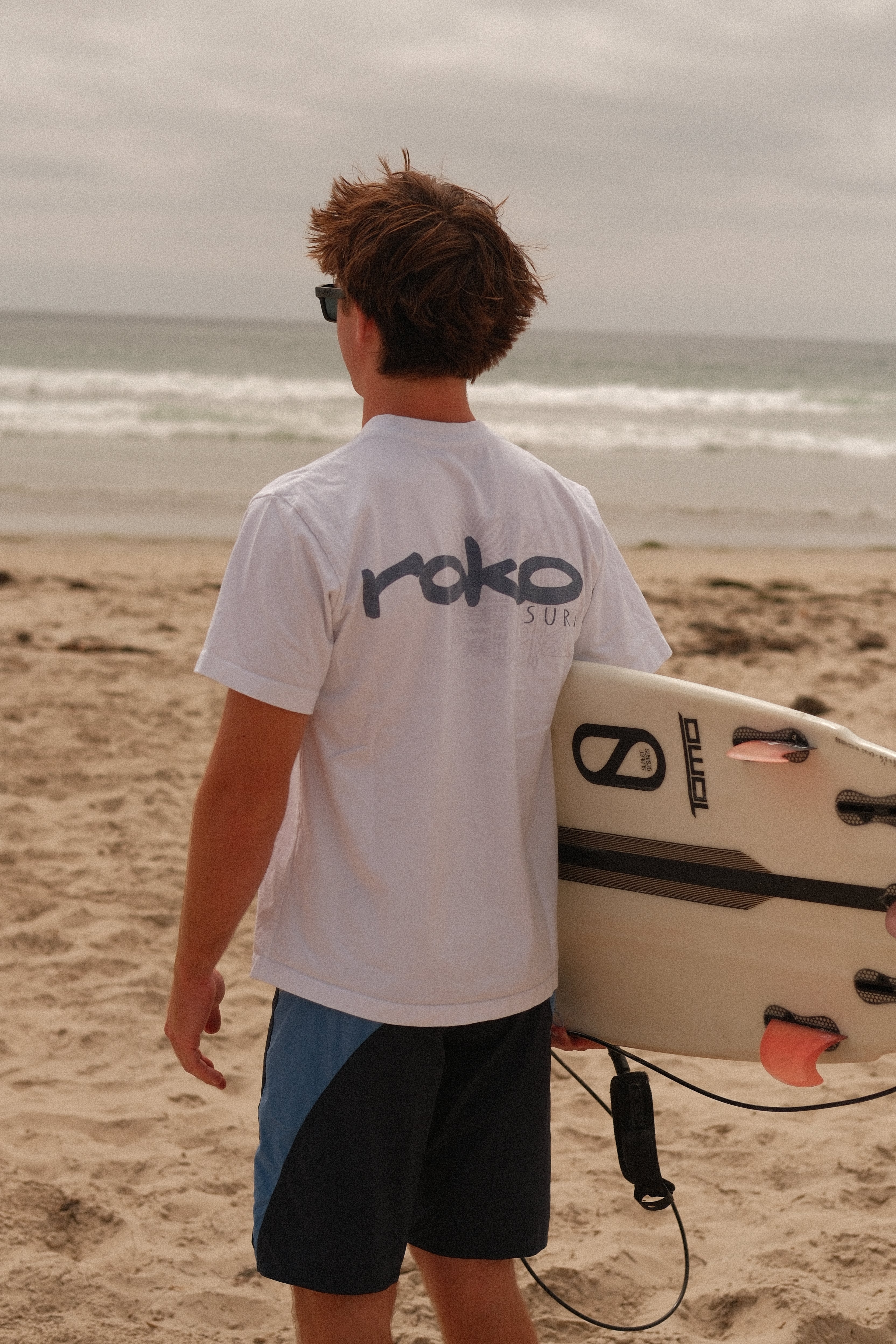 Coastline Tee