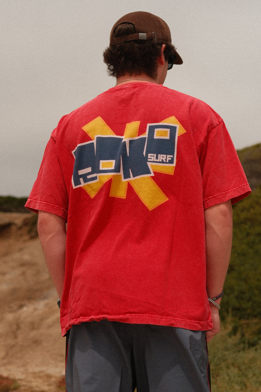 KA-BOOM Tee