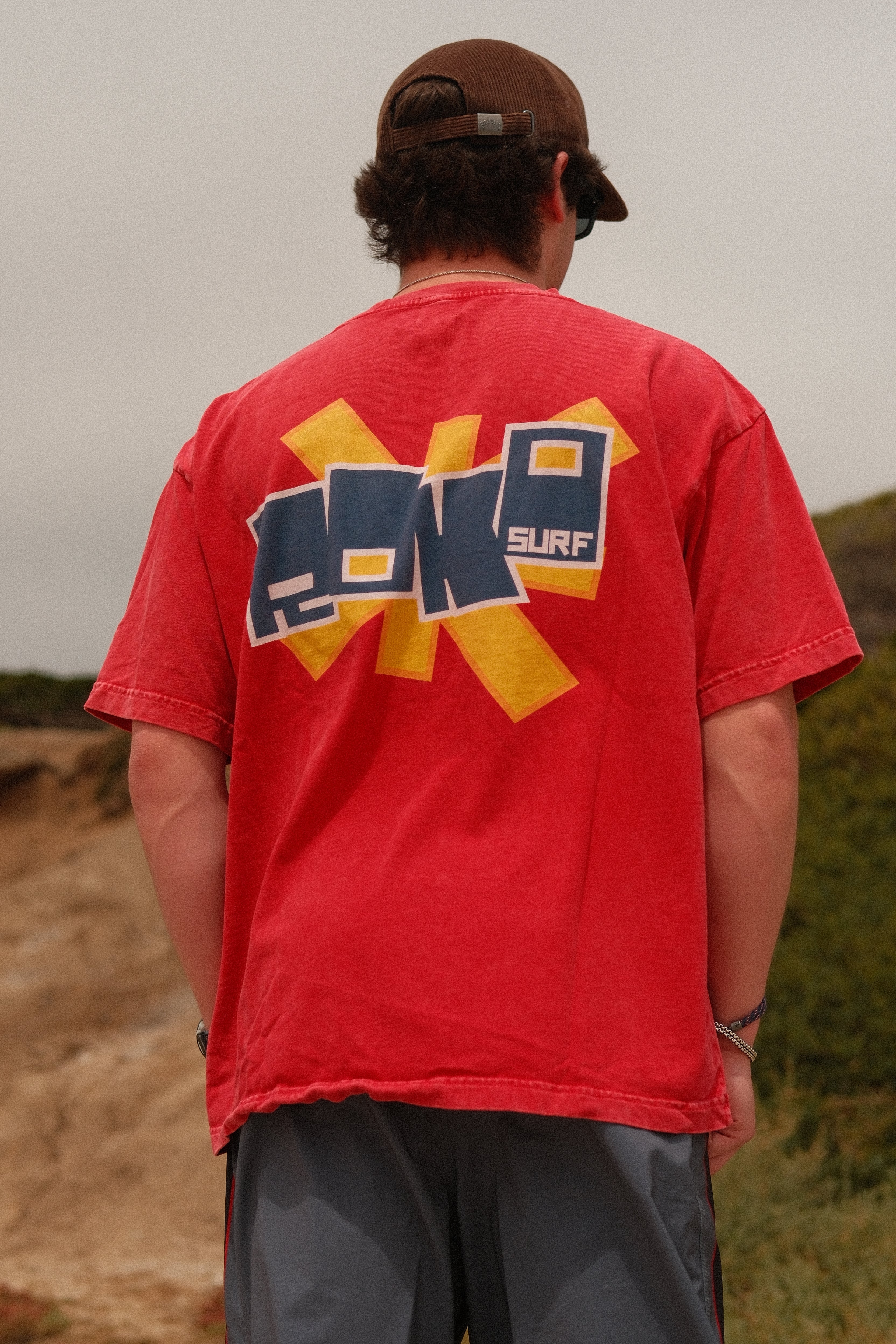 KA-BOOM Tee