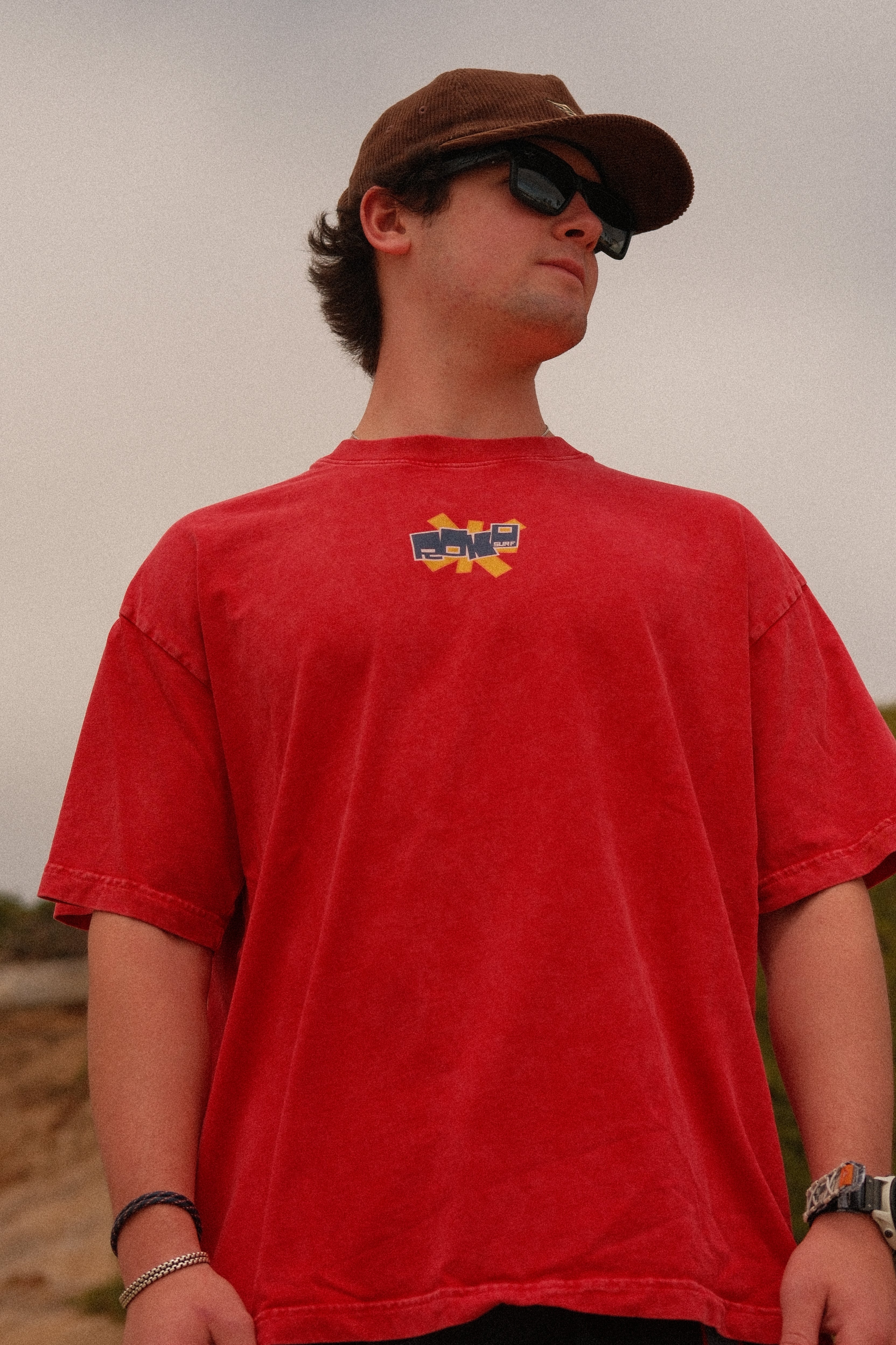KA-BOOM Tee