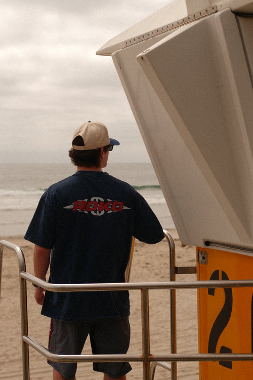 Heritage Tee