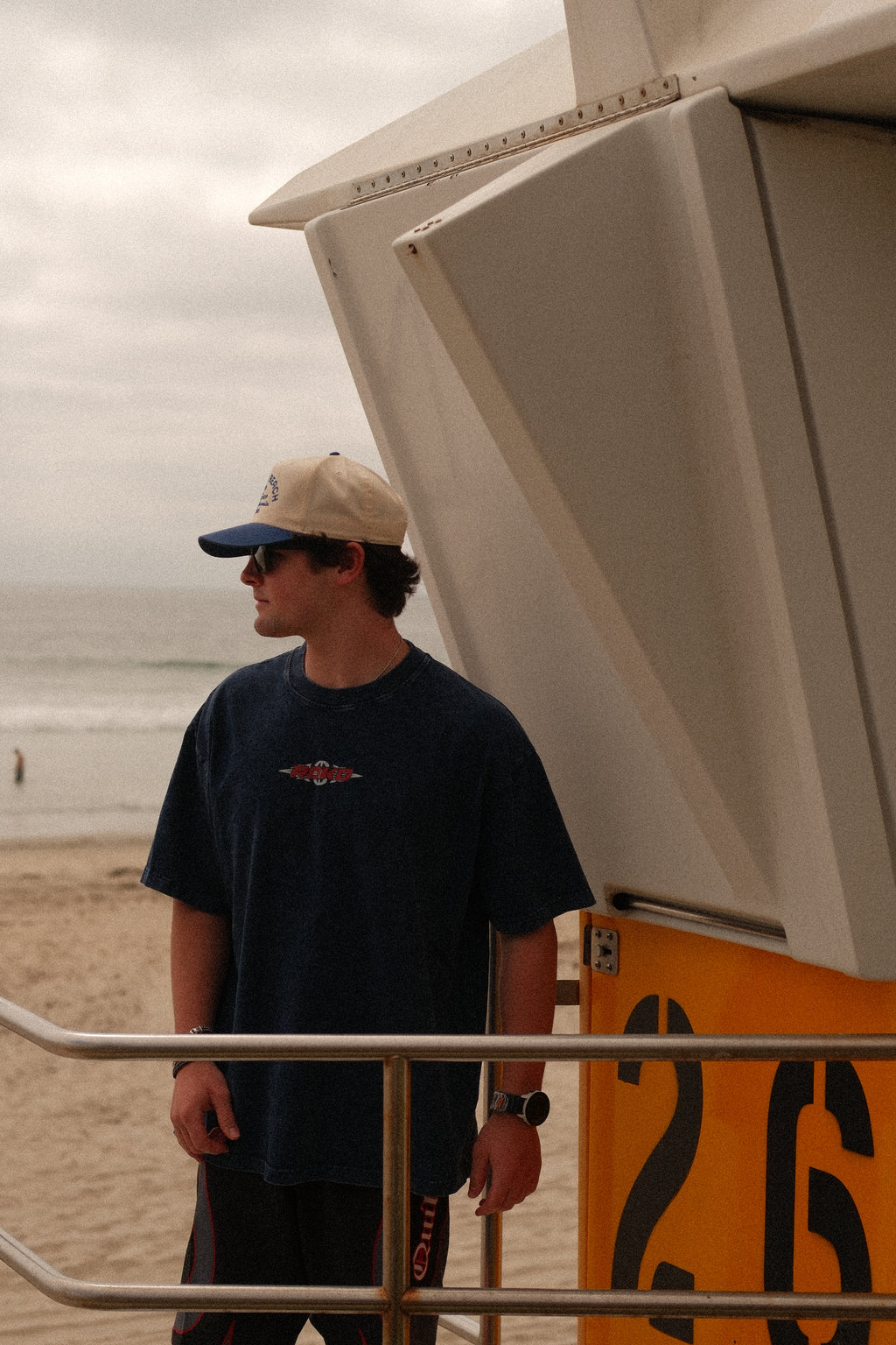 Heritage Tee