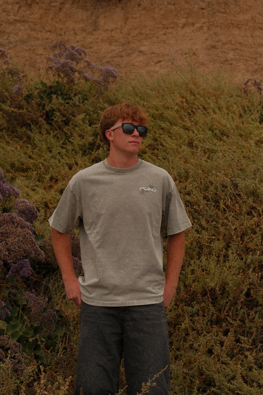 Driftwood Tee