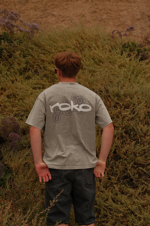 Driftwood Tee