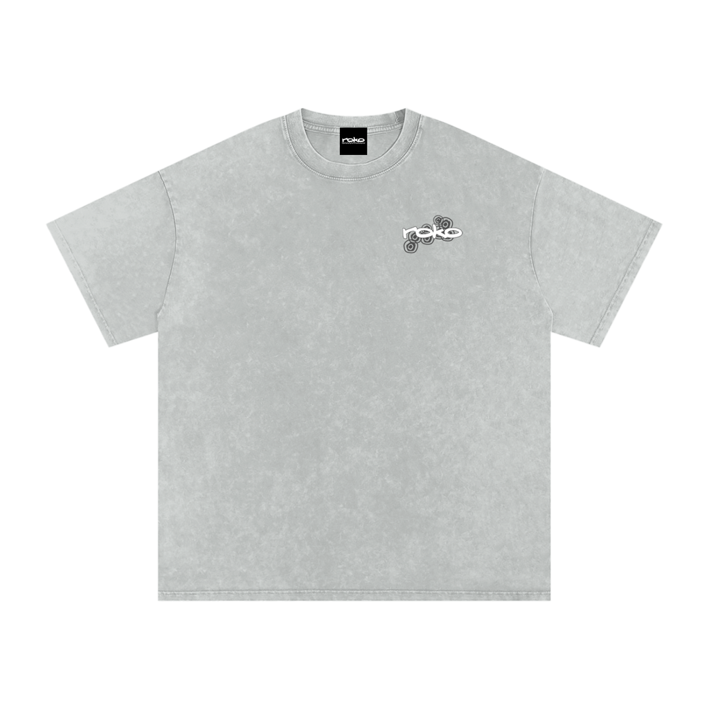 Driftwood Tee